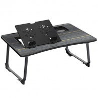 Складной стол-подставка под ноутбук Xiaomi NOC LOC Bed Folding Computer Desk Advanced Version (XL-CSZDZ02)