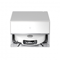 Робот-пылесос с базой для самоочистки Xiaomi Mijia Sweeping Robot 6 Upper And Iower Water Version (PV32CN+PV32CN-RD)