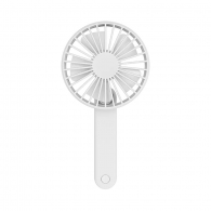 Переносной настольный вентилятор Xiaomi Qualitell Portable Handheld Fan White (ZS6003)