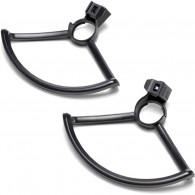 Защита пропеллеров DJI SPARK Propeller Guard (Part1)