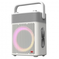 Уличная колонка Xiaomi Chun Mai Yinlang N-power Enjoy Edition Streamer White