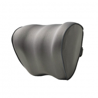 Ортопедическая автомобильная подушка для шеи Xiaomi 8H Comfortable Car Headrest Space Gray (TZ8)