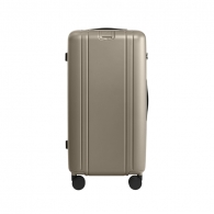 Чемодан Xiaomi 90 Points HOBO Series Suitcase 28 дюймов Brown