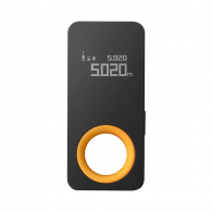 Умный лазерный дальномер Xiaomi HOTO Monkey Intelligent Laser Rangefinder Black (QWCJY001)