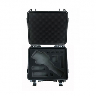 Кейс твердый водонепроницаемый для DJI Osmo