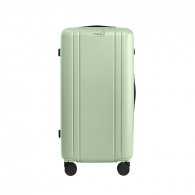 Чемодан Xiaomi 90 Points HOBO Series Suitcase 20 дюймов Green