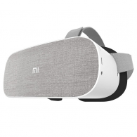Очки виртуальной реальности Xiaomi Theater VR 3D Glass MIUI TV System (MJTDYY01LQ)