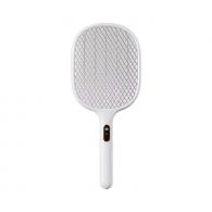 Электрическая мухобойка Xiaomi Qualitell Zero Digital Mosquito Swatter White (ZSS210903)