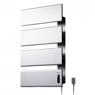 Умный полотенцесушитель Xiaomi O’ws Smart Electric Towel Rack Outlet Right Silver (OWS-S pro4)