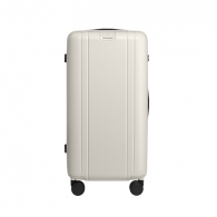 Чемодан Xiaomi 90 Points HOBO Series Suitcase 24 дюйма White