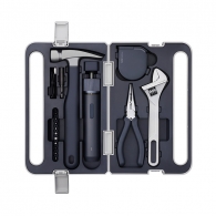 Набор инструментов с электрической отверткой Xiaomi HOTO Household Toolbox Electric Screwdriver Set (QWDGJ001)