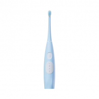 Детская звуковая электрическая зубная щетка Xiaomi Coficoli Childrens Sonic Electric Toothbrush Blue