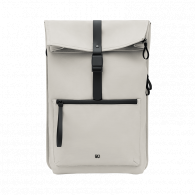 Рюкзак Xiaomi 90 points Ninetygo Daily Simple Backpack 17L Beige