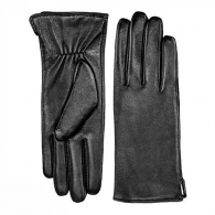 Кожаные перчатки Xiaomi Mi Qimian Touch Gloves Woman размер XL (STW703A)