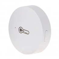 Датчик Температуры и Влажности Xiaomi Mi Smart Temperature and Humidity Sensor (WSDCGQ01LM)