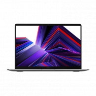 Ноутбук Xiaomi Redmi Book 14 2024 Star Grey (Intel Core i5-13500H / 14” / 2880x1800 / 120Hz / 16GB / 1TB / Iris Xe Graphics eligible / Wi-Fi6 / Windows11 Home)