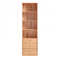 Шкаф Xiaomi Linsy Single Cabinet 600 mm Raw Wood Color (PK2X-A)