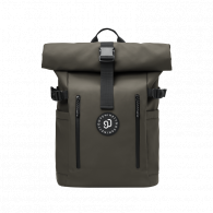 Рюкзак Xiaomi 90 Points Ninetygo Outdoor Sports Backpack 21L Dark Green