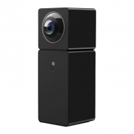IP-камера Xiaomi Hualai Xiaofang Smart Dual Camera 360 Black