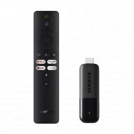 Медиаплеер Xiaomi Mi TV Stick 4K 2Gen EU