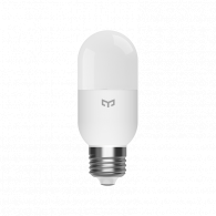 Умная лампочка Xiaomi Yeelight Pro M20 Smart Bulb Tunable White E27 (YLP040)