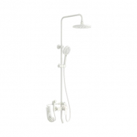 Душевая стойка Xiaomi Diiib Haoyue Shower Head 4 Function (DXLY014)