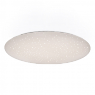 Потолочный светильник Xiaomi Yeelight Bright Moon LED Intelligent Ceiling Lamp 480mm Starry Sky (YLXD05YL/YLXD17YL) Звездное небо