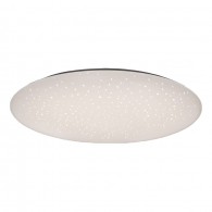 Потолочный светильник с поддержкой Apple HomeKit Xiaomi Yeelight Smart LED Ceiling Light Upgraded Version 480mm Starry Sky (YLXD42YL)