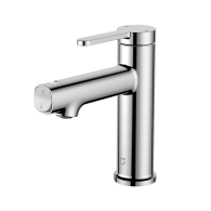 Смеситель для раковины Xiaomi Mijia Basin Faucet N1 Silver (MJMPLTN1DB)