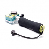 Монопод Floating grip Рукоятка-поплавок для камер Xiaomi Yi Action Camera Black