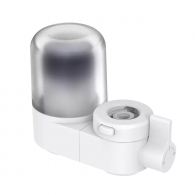 Фильтр-насадка на кран Xiaomi XiaoLang Mini Tap Water Purifier Ultra Filter Faucet White (Версия ультрафильтрации)