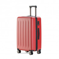 Чемодан Xiaomi Mi Trolley 90 Points 28 дюймов Red