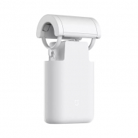 Умный электропривод для штор Xiaomi Mijia Curtain Companion Roman Rod Version