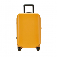 Чемодан Xiaomi 90 Points Iceland Luggage 24 дюйма Yellow