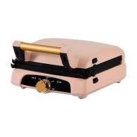 Электрогриль Xiaomi Silencare Multi-function Steak Electromechanical Frying Machine Classic Model Pink (SC-K306)