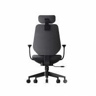 Умное офисное кресло Xiaomi Backrobo Smart Office Chair C1 Black