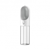 Портативная поилка для домашних животных Xiaomi Petkit Pet Travel Cup White 400ml
