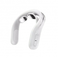 Массажер для шеи Xiaomi PGG Cervical Spine Massager Neck P5B White