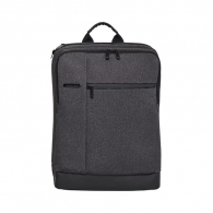 Рюкзак Xiaomi RunMi 90 Points Classic Business Backpack Dark Grey