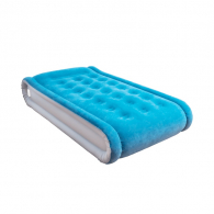 Надувной матрас Xiaomi Noc Loc Key Automatic Inflatable Mattress Blue Single 1.2x2m (XL-ZDCQC01)