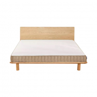 Латексный матрас Xiaomi 8H Seven-Zone Natural Latex Mattress R2 Pro Beige (180х200х12СМ)