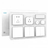 Комплект умного дома Xiaomi Aqara Mi Smart Home Bedroom Set