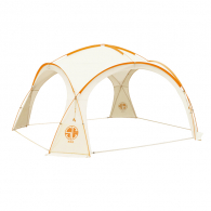 Туристический шатер для кемпинга Xiaomi Sky&Cloud Tourist Tent For Camping Aluminum Frame (ST-LL03) (алюминиевый каркас)