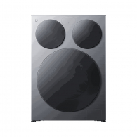 Умная стиральная машина с сушкой Xiaomi Mijia Three-Cylinder Washing Machine Pro Washing And Drying 14kg (XHQG140MJ101)
