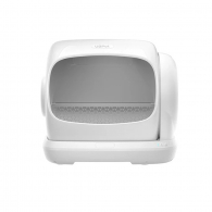 Умный автоматический лоток для кошек UBPet Self-Cleaning Cat Litter Box C41