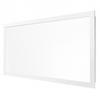 Потолочный светильник Xiaomi Yeelight Ultra Thin LED Panel Light 30 X 60 см (YLMB02YL) Теплый белый свет 4000К