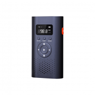 Многофункциональный фонарик Xiaomi NexTool Natuo Leiyin Emergency Kit 6-в-1