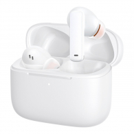 Беспроводные наушники Baseus True Wireless Earphones Bowie M2 White