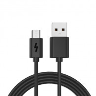 Кабель Xiaomi USB на Micro USB 120 см Black