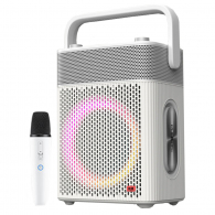 Уличная колонка Xiaomi Chun Mai Yinlang N-power K Song Ultimate Edition Streamer White